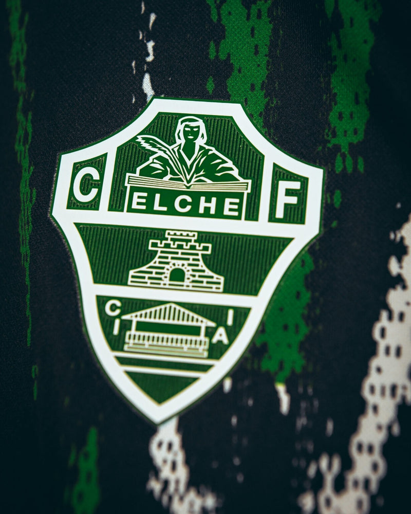 ELCHE II 25/26 HOMBRE