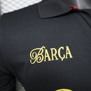 BARCELONA NEGRA 24/25