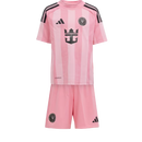 CAMISETA INTER MIAMI I 25/26 CONJUNTO INFANTIL