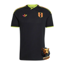 CAMISETA PERU II MUNDIAL 2026 HOMBRE
