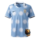 CAMISETA URUGUAY POLO 2026 MUNDIAL HOMBRE