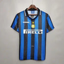 INTER DE MILAN I 97/98 HOMBRE (RETRO)