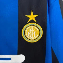 INTER DE MILAN I 95/96 HOMBRE (RETRO)