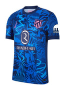 ATLÉTICO DE MADRID III 24/25 HOMBRE