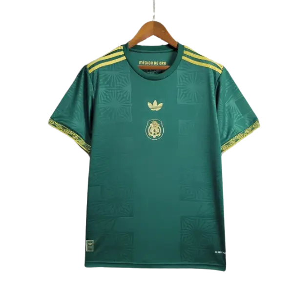 CAMISETA MEXICO EDICIÓN LIMITADA 25/26 HOMBRE
