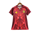 CAMISETA ALEMANIA II 25/26 MUJER