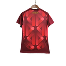 CAMISETA ALEMANIA II 25/26 MUJER