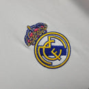 CAMISETA REAL MADRID I 25/26 MUJER