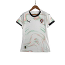 CAMISETA PORTUGAL II 25/26 MUJER
