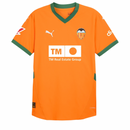 CAMISETA VALENCIA III 24/25 NARANJA HOMBRE