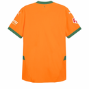 CAMISETA VALENCIA III 24/25 NARANJA HOMBRE
