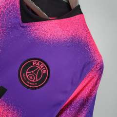 PSG II 20/21 HOMBRE (RETRO)
