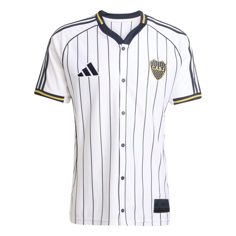 BOCA JUNIORS US 25/26 HOMBRE