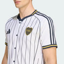 BOCA JUNIORS US 25/26 HOMBRE