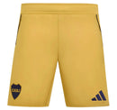 PANTALONES CORTOS BOCA JUNIORS II 25/26