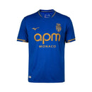 CAMISETA AS MÓNACO II 25/26 HOMBRE