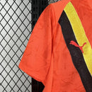 CAMISETA MANCHESTER CITY PORTERO 25/26 HOMBRE