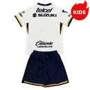 CAMISETA PUMAS I 25/26 CONJUNTO INFANTIL