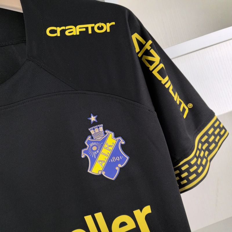 AIK I 24/25 HOMBRE