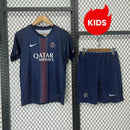 PSG I 25/26 CONJUNTO INFANTIL