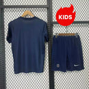 PSG I 25/26 CONJUNTO INFANTIL