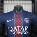 CAMISETA PSG I 25/26 HOMBRE (VERSIÓN JUGADOR)