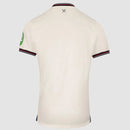 CAMISETA WEST HAM II 25/26 HOMBRE