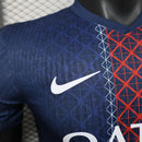 CAMISETA PSG I 25/26 HOMBRE (VERSIÓN JUGADOR)