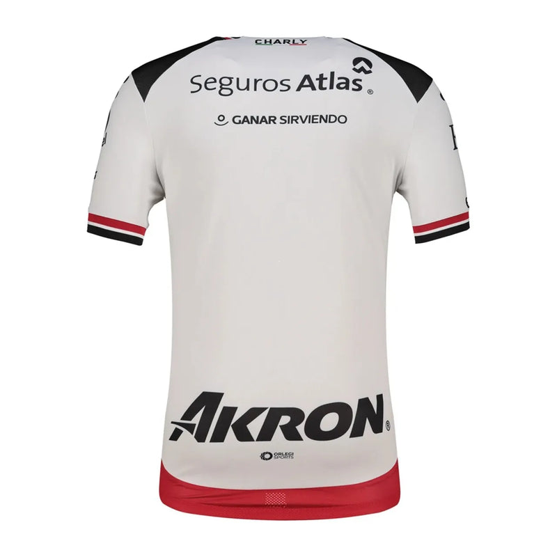 ATLAS II 25/26 HOMBRE