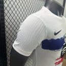 BARCELONA BLANCA 25-26 VERSIÓN JUGADOR HOMBRE