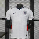 CAMISETA INGLATERRA I 2026 HOMBRE VERSIÓN JUGADOR