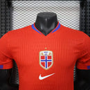 NORUEGA I 25/26 HOMBRE VERSIÓN JUGADOR