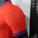 NORUEGA I 25/26 HOMBRE VERSIÓN JUGADOR