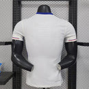 CAMISETA FRANCIA II 25/26 HOMBRE (VERSIÓN JUGADOR)