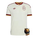 CAMISETA ESPAÑA II MUNDIAL 2026 HOMBRE