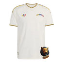 CAMISETA VENEZUELA II 2026 HOMBRE