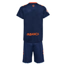 CELTA DE VIGO II 24/25 EQUIPACIÓN PARA NIÑOS