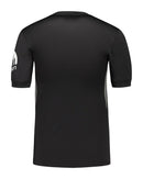 ATLÉTICO DE MADRID PORTERO NEGRO II 25/26 HOMBRE