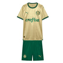 CAMISETA PALMEIRAS III 24/25 EQUIPACIÓN PARA NIÑOS