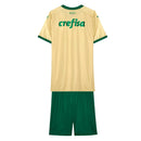 CAMISETA PALMEIRAS III 24/25 EQUIPACIÓN PARA NIÑOS