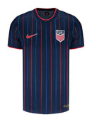 CAMISETA ESTADOS UNIDOS DE AMÉRICA II 2026 HOMBRE