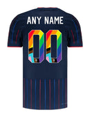 CAMISETA ESTADOS UNIDOS DE AMÉRICA II 2026 HOMBRE