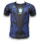 CAMISETA BRASIL II 2026 MUNDIAL HOMBRE