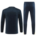 CONJUNTO LARGO BARCELONA ENTRENAMIENTO XIII 24/25 HOMBRE