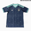 CAMISETA ALEMANIA II 25/26 HOMBRE