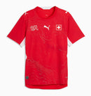 CAMISETA SUIZA I 2026 MUNDIAL HOMBRE