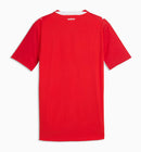 CAMISETA SUIZA I 2026 MUNDIAL HOMBRE