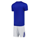 EVERTON I EQUIPACIÓN PARA NIÑOS 24/25 AZUL