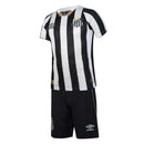 CAMISETA SANTOS II 24/25 EQUIPACIÓN PARA NIÑOS