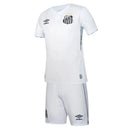 CAMISETA SANTOS I 24/25 EQUIPACIÓN PARA NIÑOS